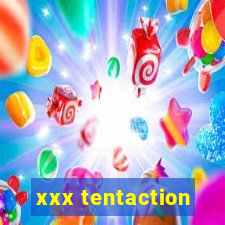 xxx tentaction